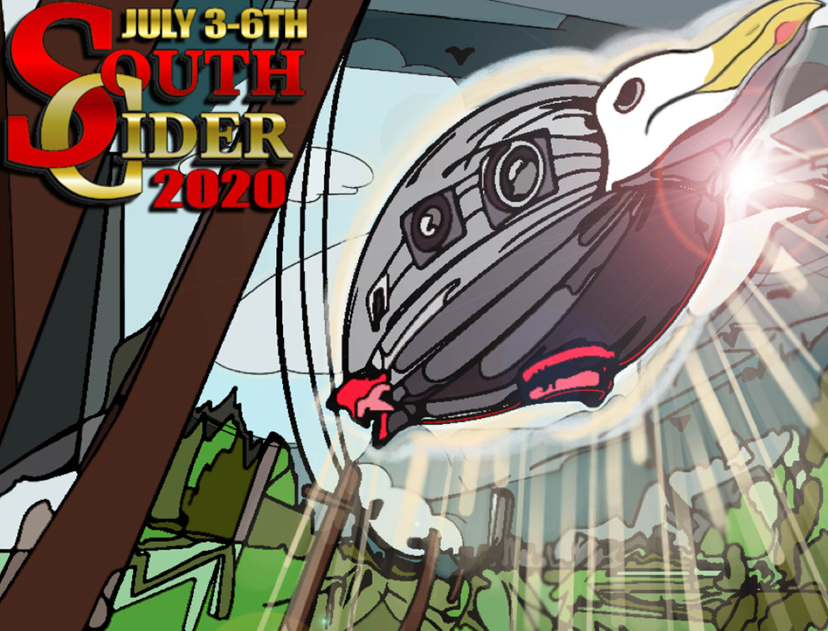 South Cider 2020