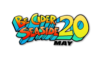 Be Cider Seaside 20
