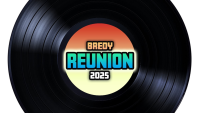 Bredy Reunion 2025