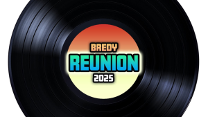 Bredy ReUnion 2025