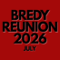 Bredy Reunion 2026