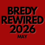 Bredy Rewired 2026