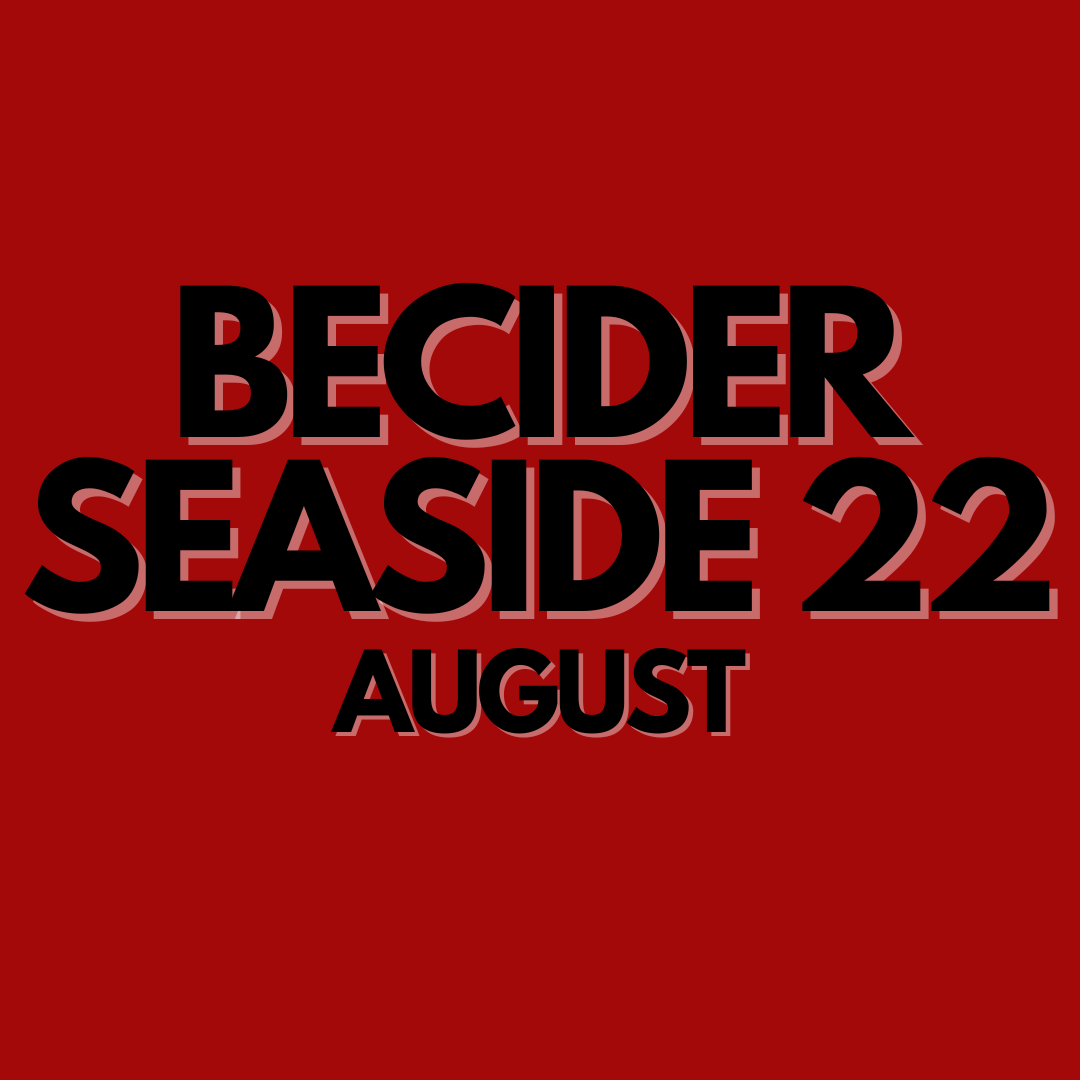 Becider Seaside 22