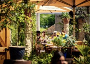 The Parlour Restaurant